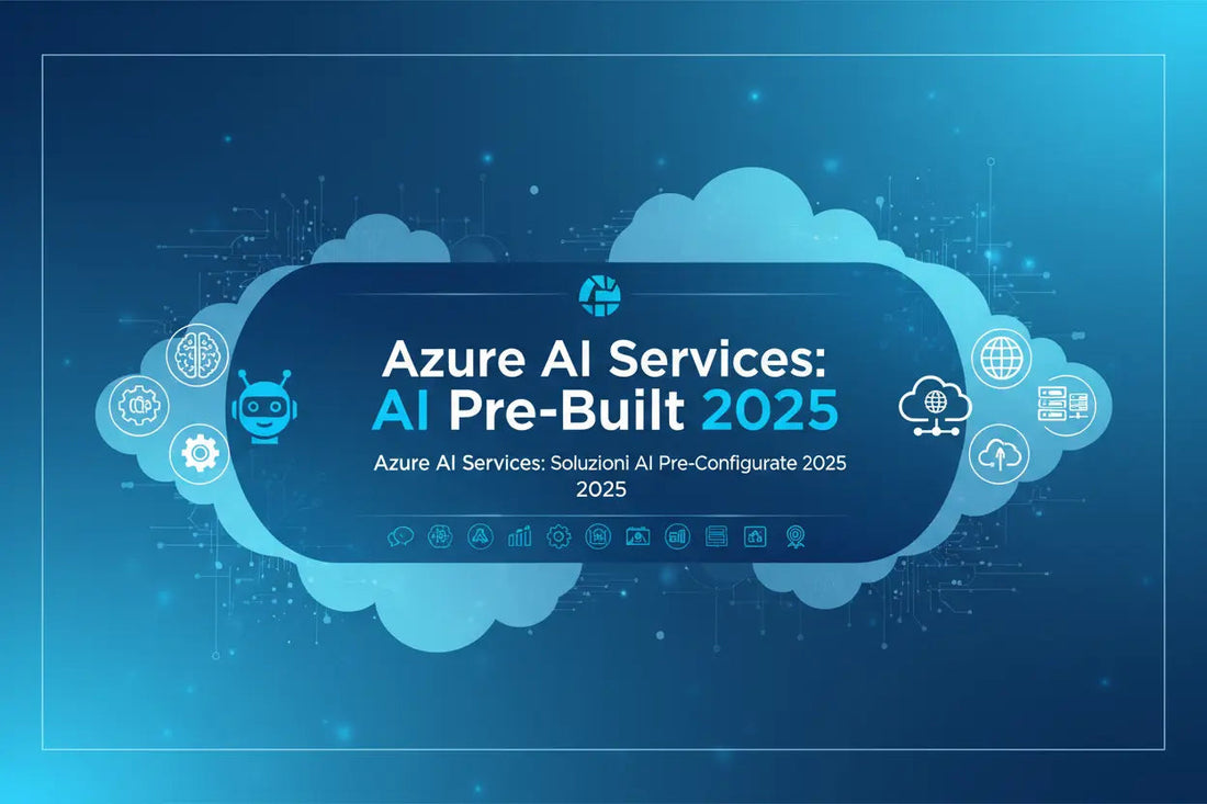 Azure-AI-Services-AI-Pre-Built-2025 MSLicenze