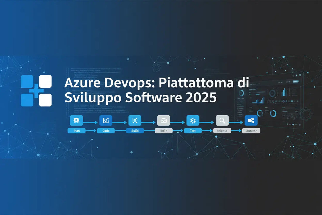 Azure-DevOps-Software-Development-Platform-2025 MSLicenze