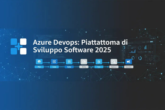 Azure-DevOps-Software-Development-Platform-2025 MSLicenze