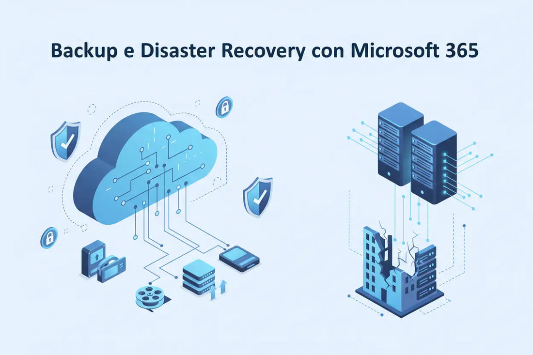 Backup-e-Disaster-Recovery-con-Microsoft-365 MSLicenze