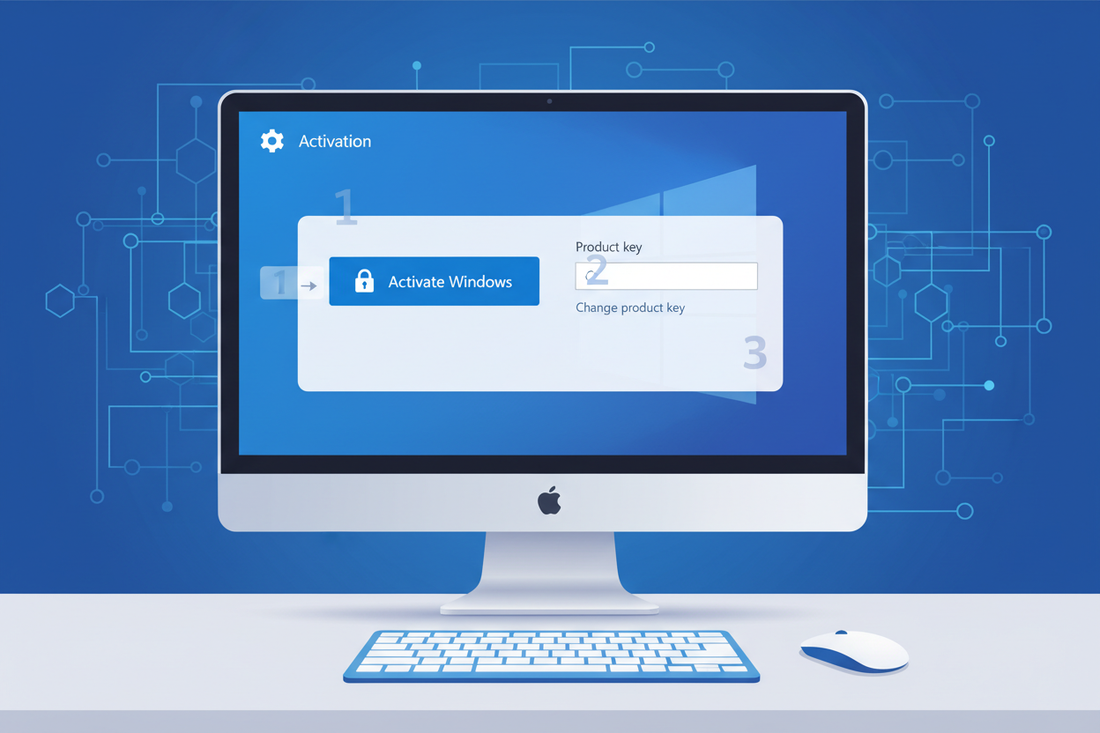 Come Attivare Windows 11 Pro: Guida Passo Passo