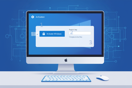 Come Attivare Windows 11 Pro: Guida Passo Passo