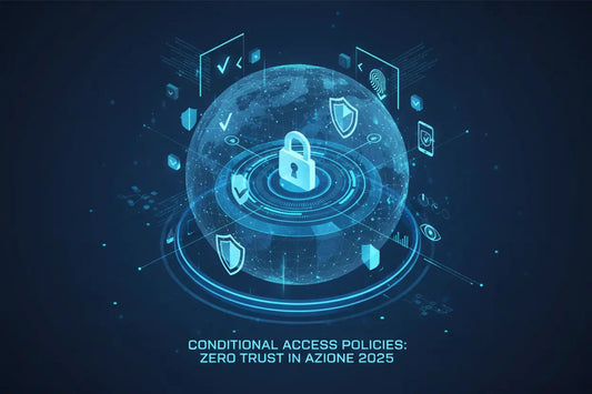 Conditional-Access-Policies-Zero-Trust-in-Azione-2025 MSLicenze
