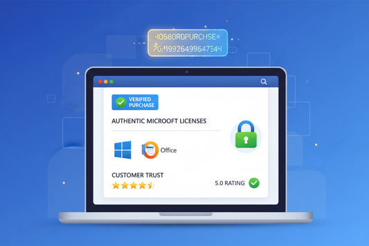 Guida Completa all'Acquisto di Licenze Microsoft: Come Scegliere, Attivare e Risparmiare