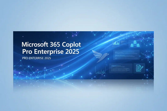 Copilot-Pro-Enterprise MSLicenze