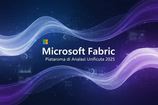 Microsoft-Fabric-2025 MSLicenze