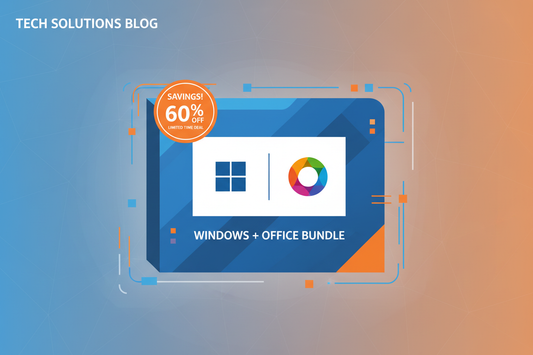 Pack Windows + Office: Conviene Comprare Insieme?
