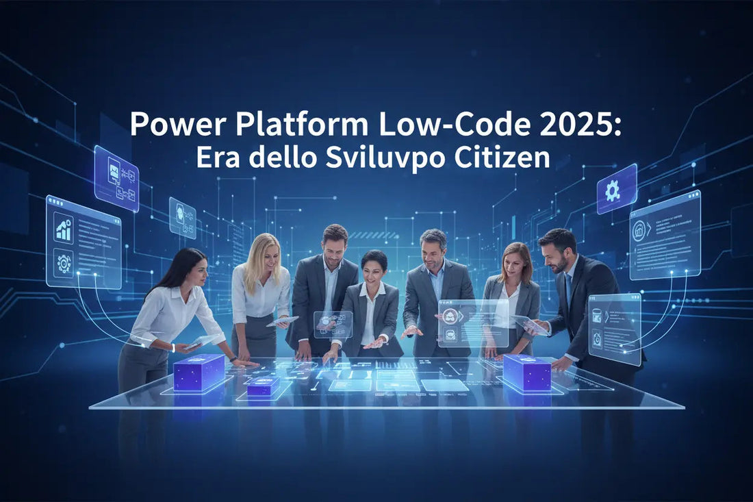 Power-Platform-Low-Code-2025-Citizen-Development-Era MSLicenze