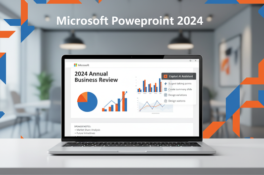 PowerPoint 2024: Come Creare Presentazioni Professionali che Convertono