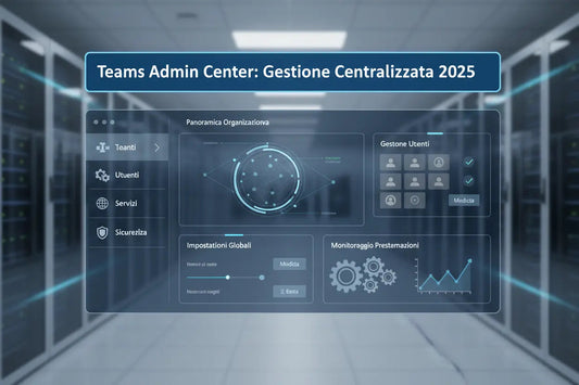 Teams-Admin-Center-Gestione-Centralizzata-2025 MSLicenze