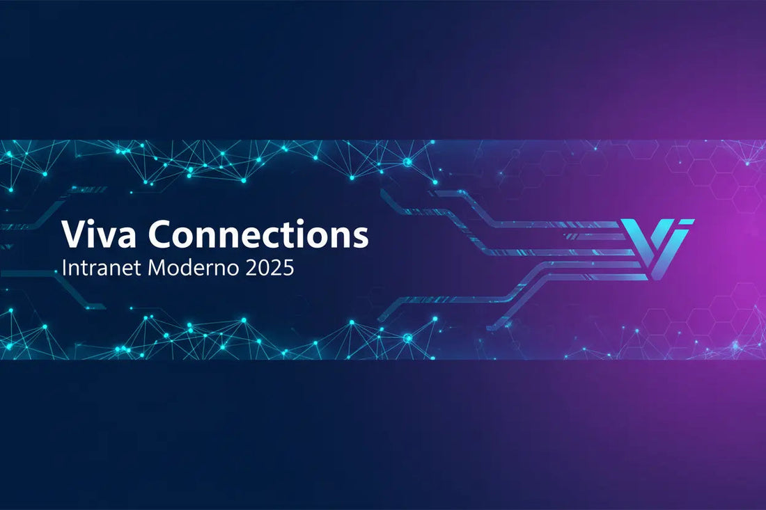 Viva-Connections-Modern-Intranet-2025 MSLicenze