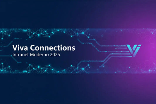 Viva-Connections-Modern-Intranet-2025 MSLicenze