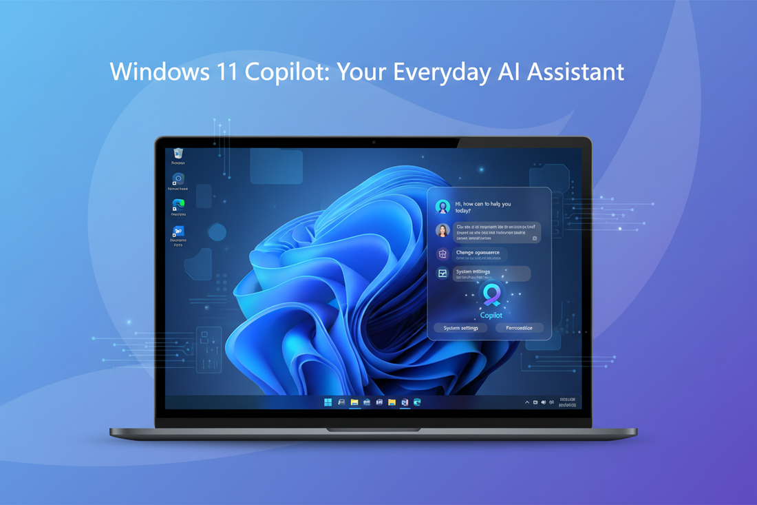 Windows 11 Copilot: L'Assistente AI Integrato nel Sistema Operativo