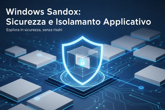 Windows-Sandbox-Sicurezza-e-Isolamento-Applicativo MSLicenze