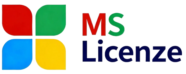 Logo_MSLicenze